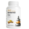 Berberina Duo cu piperina 60cps Alevia