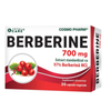 Berberine 700mg 30cps Cosmo Pharm