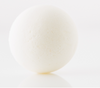 Bila efervescenta de baie Coconut 125g Green Cosmetics