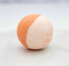 Bila efervescenta pentru baie Grapefruit Yoghurt  125 g Green Cosmetics