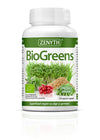 Biogreens 120cps Zenyth