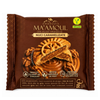 Biscuite Maamoul cu nuci caramelizate 50g Ambrozia