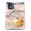 Biscuiti Eco cu crema de fistic 200g Sottolestelle