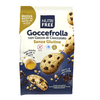 Biscuiti Goccefrolla cu bucati de ciocolata fara gluten 300g Nutri Free