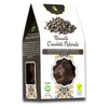Biscuiti vegani ciocolata fara zahar adaugat 130g Ambrozia