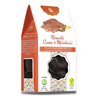 Biscuiti vegani cu mirodenii si cacao fara zahar adaugat 130g Ambrozia