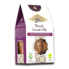Biscuiti vegani lavanda si mei 130g Ambrozia