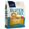 Biscuiti cu lamaie fara gluten bio 200g Sottolestelle