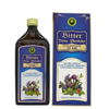 Bitter taina plantelor fara alcool 500 ml Hypericum