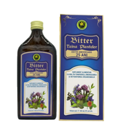 Bitter taina plantelor fara alcool 500 ml Hypericum