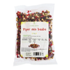 Boabe de piper mix 50g Cuore Verde