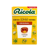 Bomboane din 13 plante 40g Ricola