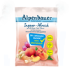 Bomboane umplute aroma de ghimbir-piersica si vitamina C 60g Alpenbauer