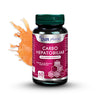 Carbo Hepatobiliar 60cps DVR Pharm