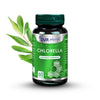 Chlorella 60 cps DVR Pharm