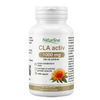 CLA Activ -ulei de sofranel 1000mg 60cps moi Naturline