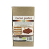 Cacao pudra Raw 200g Deco