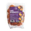 Caise deshidratate 200g Trevia
