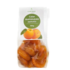 Caise deshidratate osmotic 150g Cuore Verde