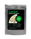 Seminte decorticate de canepa 1 Kg CANAH