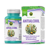Antialcool 72cps Hypericum