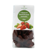 Capsuni deshidratati osmotic 130g Cuore Verde
