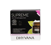 Crema bio de fata nutritiva antirid Supreme 40ml- Dhyvana