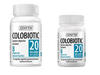 Colobiotic 30+10 capsule - ZENYTH