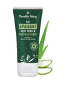 Gel Calmant cu Aloe vera & Propolis Verde  - 100 ml Famille Mary