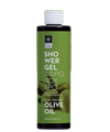 Gel de dus cu ulei de masline 250ml- Body Farm