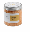 Sare de baie Grapefruit 600 g Green Cosmetics