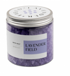 Sare de baie Lavanda 600 g Green Cosmetics
