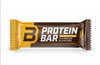 Baton proteic cu banane, fara gluten si zahar 70g BioTechUSA