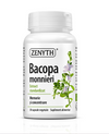 Bacopa monnieri 30cps Zenyth