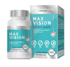 MAX VISION 30 cps Cosmopharm