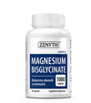Magnesium Bisglycinate 90cps Zenyth