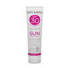 Crema solara Eco colorata SPF30 Bej Auriu 50ml Dhyvana