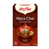 Ceai Bio Maca Chai 17dz Yogi Tea