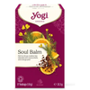 Ceai Bio soul balm 17dz 32.3g Yogi Tea