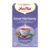 Ceai Bio armonie interioara (Inner Harmony) 17dz  Yogi Tea