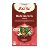 Ceai Bio fructe de padure si vanilie (Berry Vanilla) 17dz Yogi Tea