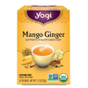 Ceai Bio mango chai 17dz Yogi Tea