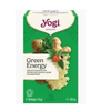 Ceai Bio morning energy 17dz Yogi Tea