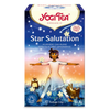 Ceai Bio salutul stelei (Star Salutation) 17dz Yogi Tea