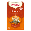 Ceai Bio lemn dulce (Licorice) 17dz Yogi Tea