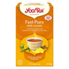Ceai Bio mango chai 17dz Yogi Tea