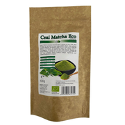 Ceai Matcha pulbere ECO 100g Deco Italia