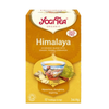 Ceai bio Himalaya 17x2g Yogi Tea