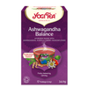 Ceai bio ashwagandha balance 17X2g Yogi Tea