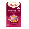 Ceai bio pentru femei 17x1,8g Yogi Tea